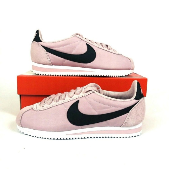 nike cortez nylon womens